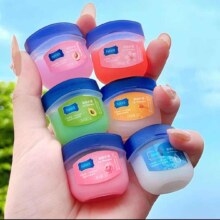 京东试用：原味润唇膏 1瓶