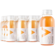 88VIP：农夫山泉 力量帝维他命水柑橘风味250ml*12瓶*5件