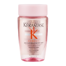 88VIP：KéRASTASE 卡诗 Genesis系列 赋源芯丝沁透洗发水 80ml