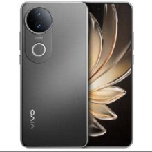 vivo S20 8GB+256GB 松烟墨