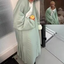 悟空同款睡袍