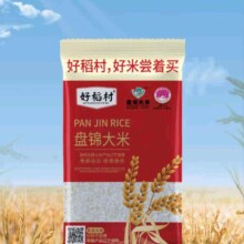 盘锦大米 300g*1袋