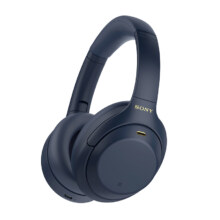 再降价、聚划算百亿补贴:Sony/索尼 WH-1000XM4头戴式无线蓝牙重低音降噪耳机 百亿补贴