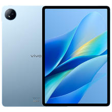 vivo Pad Air平板电脑新品上市学生游戏骁龙870大屏幕开学好物上课笔记