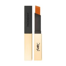 YSL 全新色号丝绒小金条口红唇膏 38 琉金焰