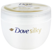 多芬（Dove）大白碗 保湿润肤身体乳 300ml保湿滋润秋冬补水全身留香润肤乳