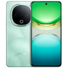 再降价、限辽宁地区：vivo Y300 8GB+256GB 青松 新一代超级扬声器 6500mAh超薄蓝海电池 超抗摔护眼直屏 拍照 AI 手机