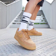 nike 耐克 AIR FORCE 1 运动休闲男鞋