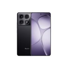 REDMI 红米 K70 至尊版 5G手机 24GB+1TB 墨羽黑