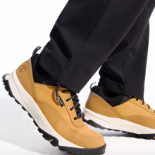 Timberland 添柏岚 男士户外防水低帮徒步鞋A6D7N