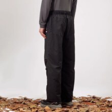 PELLIOT 伯希和 户外金标P棉保暖防寒棉裤
