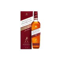 JOHNNIE WALKER 尊尼获加 15年威士忌