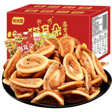 比比赞 猫耳朵 400g*2件