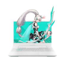 ASUS 华硕 天选5 15.6英寸游戏本（R7-8845H、16GB、512GB、RTX 4060）