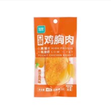 PLUS专享立减：优形 常温低脂鸡胸肉 任选10件