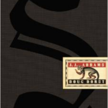 希修斯之船S Ship of Theseus  英文进口原版