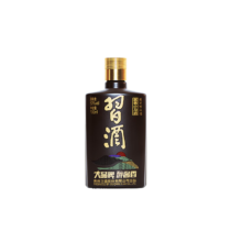 习酒 酱香小习酒 高度酱香型白酒  53度 100mL 1瓶