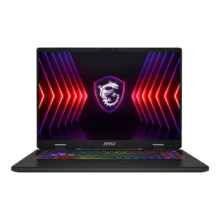 20点、限地区、plus：MSI 微星 刃影16  16英寸办公设计剪辑笔记本电脑 i7-14700HX 16G 1T RTX4060 2.5K 240Hz