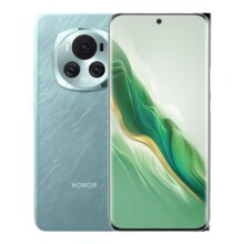 聚划算百亿补贴:荣耀Magic6新款 16+512GB