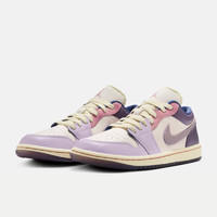 NIKE 耐克 Air Jordan 1 Low AJ1 女子运动鞋板鞋 DZ2768-651 38.5