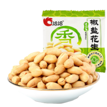 洽洽花生 15袋 椒盐味