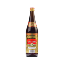 塔牌 花雕酒三年 半干型 绍兴黄酒 600ml 单瓶装