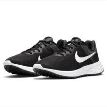 耐克NIKE女跑步鞋REVOLUTION6运动鞋