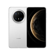 HUAWEI Mate 70 Pro 12GB+256GB雪域白