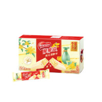 Nestlé 雀巢 脆脆鲨 桂花酒酿味 24条*18.6g