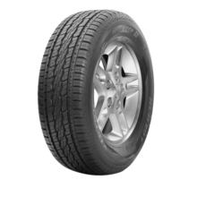 北欧维京（VIKING）汽车轮胎235/55R19 101W HT 本田CR-V威兰达奇骏魏派VV5星途揽月