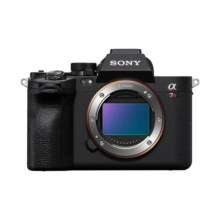 Sony/索尼 Alpha 7R V A7RM5新一代全画幅微单双影像画质旗舰相机
