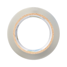 晨光(M&G)文具 高透封箱胶带 打包胶带 大胶布 45mm*60m*50um 6卷/筒