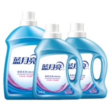 蓝月亮 洗衣液 2斤 大瓶 正品