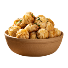 头厨 拇指生煎包500g 约50个