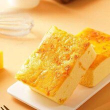 88VIP、品牌新客：妙可蓝多 奶酪肉松蛋糕 320g/箱 拍4件