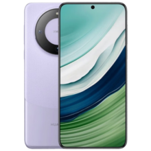 华为（HUAWEI）旗舰手机 Mate 60 Pro 12GB+512GB 南糯紫【赠支架】