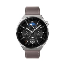 聚划算百亿补贴:华为WATCHGT3Pro智能手表 46mm