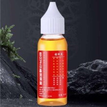 京东试用：理发器润滑油 1瓶装30ml