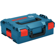 博世（BOSCH）L-Boxx大容量工具箱  L-Boxx 136