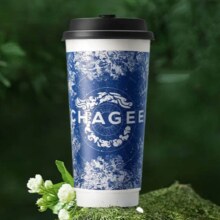 霸王茶姬 伯牙绝弦大杯 经典原叶鲜奶茶 兑换券