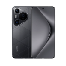 华为（HUAWEI）Pura 70 Pro+ 魅影黑 16GB+512GB 超高速风驰闪拍 超聚光微距长焦 双卫星通信 华为P70智能手机