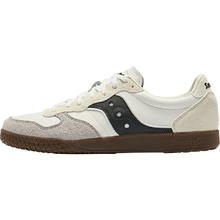 saucony 索康尼 周翊然同款Saucony索康尼校园系列女德训鞋子男软底低帮板鞋