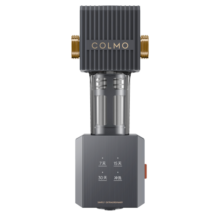 COLMOAVANT套系自动反冲洗CWQZ-A25前置过滤器 40微米精密过滤 4T/H大流量 四档智洗 环保材料更健康