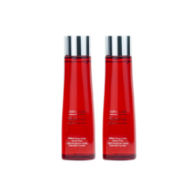 超级VIP：雅诗兰黛 红石榴爽肤水滋润型 200ml*2