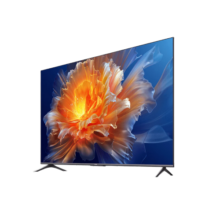 小米电视S55英寸 144Hz高刷全速旗舰游戏电视 4K超高清远场语音3+32GB大存储金属全面屏智能平板电视机 55英寸 底座版（含安装）