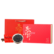 小茶日记 红茶正山小种 武夷红茶2024礼盒装250g