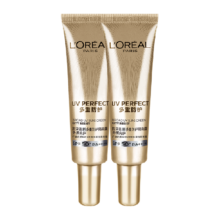 88VIP：L'OREAL PARIS 巴黎欧莱雅 专业UV防护系列 新多重防护隔离露
