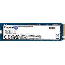 金士顿nv2官方正品nv3固态硬盘1T/2T台式机nvme 笔记本ssd游戏ps5