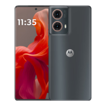 摩托罗拉 联想moto S50 Neo 四年质保 纤薄高清双曲屏 应用六开 大电池长续航 5GAI手机 8+256GB 即墨