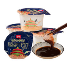 顶顶鲜 秘制烤鸭酱 80g*5盒